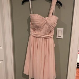 Bill Levkoff Dress/Bridesmaid Style 1102